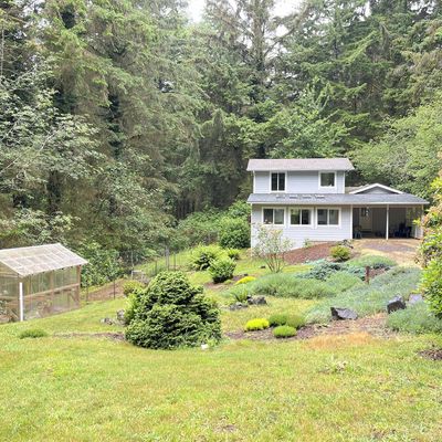 83692 Kiechle Arm Rd, Florence, OR 97439