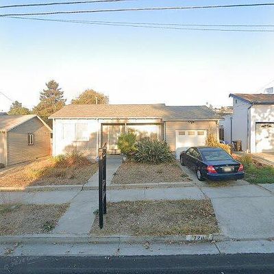 720 Kern St, Richmond, CA 94805