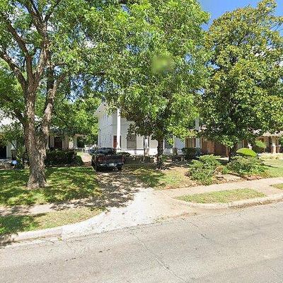 722 Haines Ave, Dallas, TX 75208