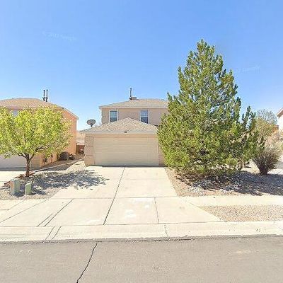 7328 Tolleson Ave Nw, Albuquerque, NM 87114