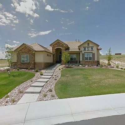 7591 Kryptonite Ln, Castle Rock, CO 80108