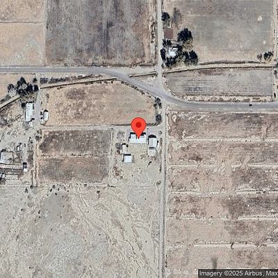 917 Bourgeous Rd, Duncan, AZ 85534