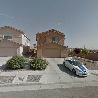 9219 Cumulus Pl Nw, Albuquerque, NM 87120