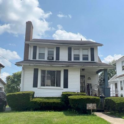 924 Warren Ave, New Castle, PA 16101