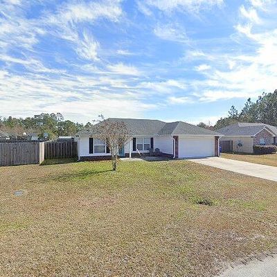 930 Red Fox Way, Macclenny, FL 32063