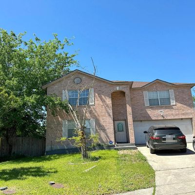 9410 Silver Elm Pl, San Antonio, TX 78254