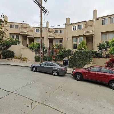 943 Figueroa Ter #6, Los Angeles, CA 90012