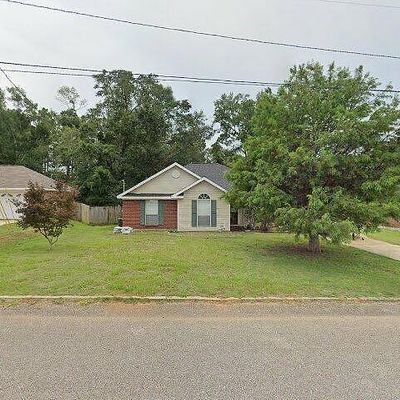 9483 Homestead Dr S, Semmes, AL 36575