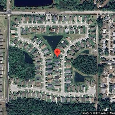 966 Sangria Cir, Rockledge, FL 32955