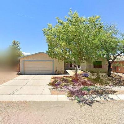 9790 E Bennett Dr, Tucson, AZ 85747