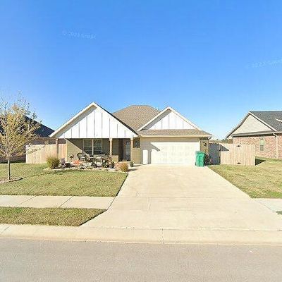 980 Hickory Meadows Ave, Tontitown, AR 72762