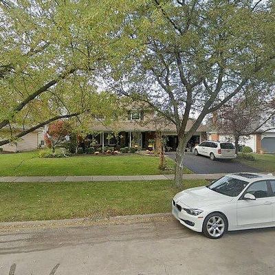 9 S080 Stratford Pl, Darien, IL 60561