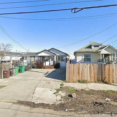 8536 G St, Oakland, CA 94621