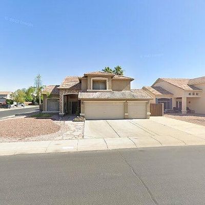 8618 W Palo Verde Ave, Peoria, AZ 85345