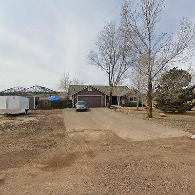 8670 Crystal View Ln, Flagstaff, AZ 86004