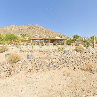 8710 N Newport Pl, Tucson, AZ 85704