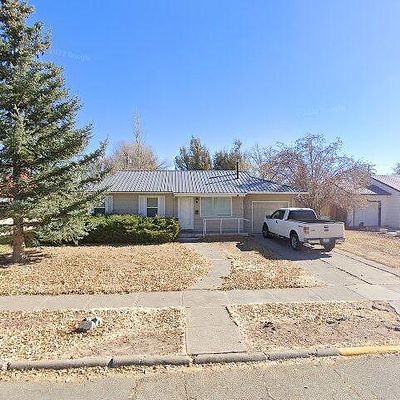 88 El Camino Dr, Alamosa, CO 81101