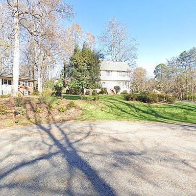 8801 Buckey Ct, Lewisville, NC 27023