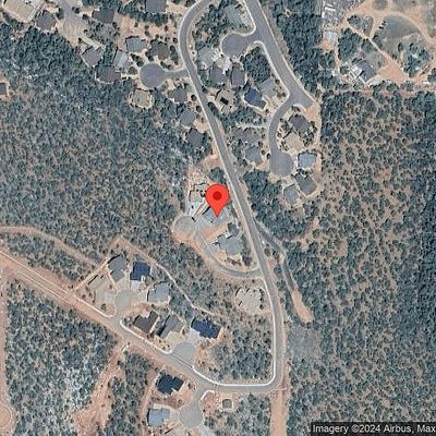 904 W Skyline Cir, Payson, AZ 85541