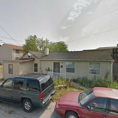 100 Herr St, Lebanon, PA 17042