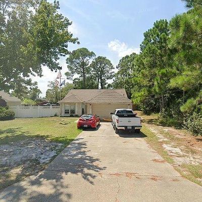 100 Treasure Palm Dr, Panama City, FL 32408