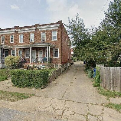 1000 W 42 Nd St, Baltimore, MD 21211