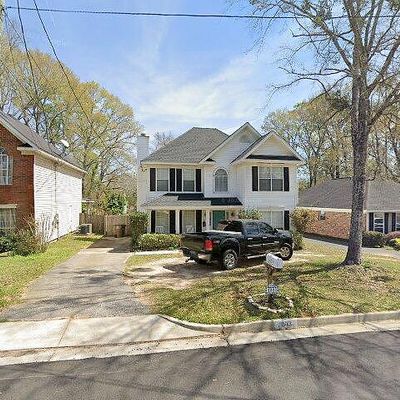 1003 Louise Ave, Mobile, AL 36609