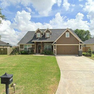 1008 Shellfish Dr, Bay City, TX 77414