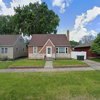 1016 S 25 Th St, Fort Dodge, IA 50501