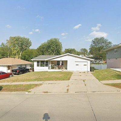 1016 S Martha St, Sioux City, IA 51106