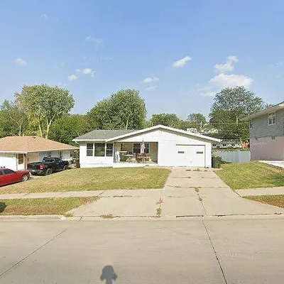 1016 S Martha St, Sioux City, IA 51106