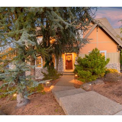 10193 Se Crescent Ridge Loop, Happy Valley, OR 97086