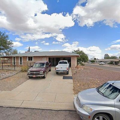 1020 Palo Verde Pl, Sierra Vista, AZ 85635