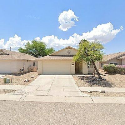 10214 E Paseo Juan Tabo, Tucson, AZ 85747