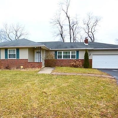 10236 Trexler Rd, Breinigsville, PA 18031