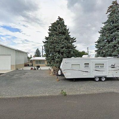 104 W Washington St, Coulee City, WA 99115