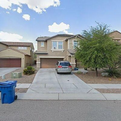 10447 S Boothill Way, Vail, AZ 85641