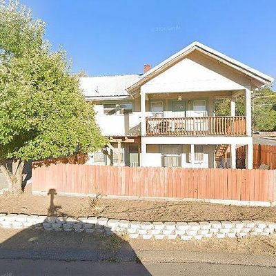 105 Grand Ave, Susanville, CA 96130