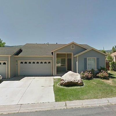 105 Wedgewood Dr, Verdi, NV 89439