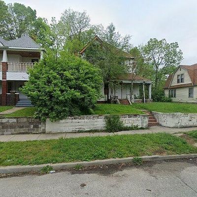 1050 W 31 St St, Indianapolis, IN 46208