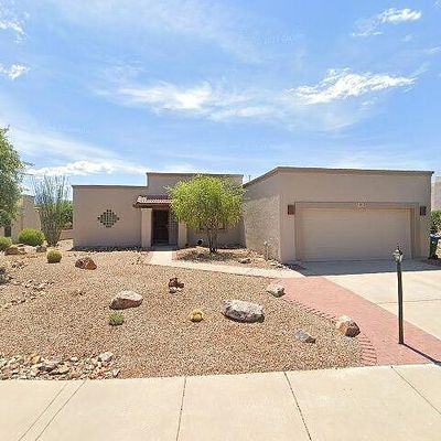 1051 W Placita Novilunio, Green Valley, AZ 85614