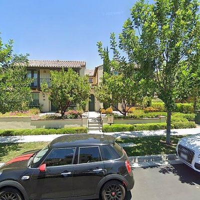 111 Outwest, Irvine, CA 92618