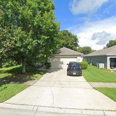 1111 Sea Eagle Ave, Groveland, FL 34736