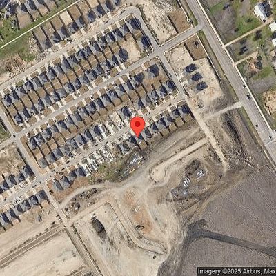 11124 Solar St, Lorena, TX 76655