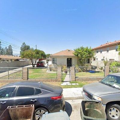 11133 Schmidt Rd, El Monte, CA 91733