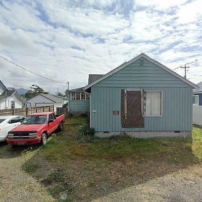 1115 Avenue E # A, Seaside, OR 97138