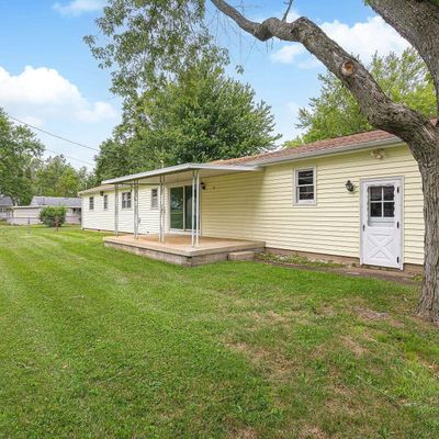 1115 W Bannister Dr, Marion, IN 46953