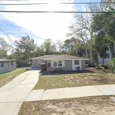 1116 E Boyer St, Tarpon Springs, FL 34689