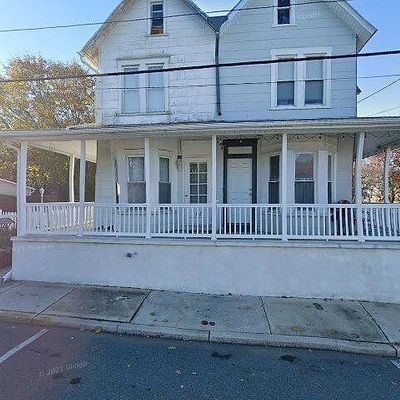 112 S 2 Nd St, Womelsdorf, PA 19567