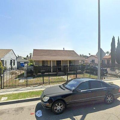 11216 Van Buren Ave, Los Angeles, CA 90044